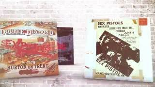 Download lagu Sex Pistols: Live 76 box set (preview video) mp3