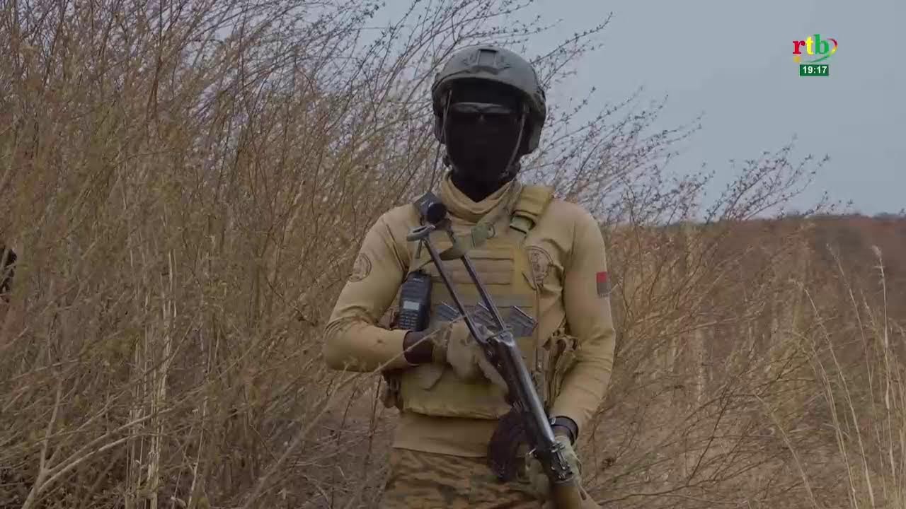 RTB - JT de 19H du 09 avril 2026