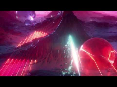 CYAN!DE-Make It Bounce