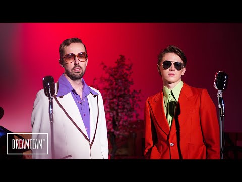 Antoon & Big2 - Leuk