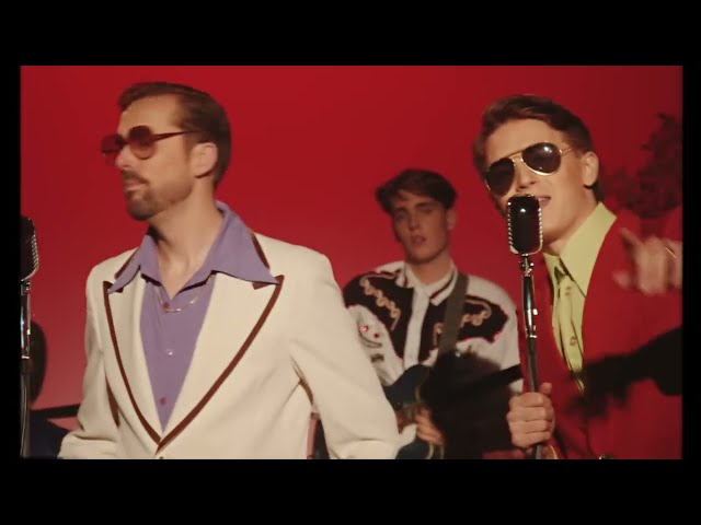 Leuk von Antoon & Big2 ((jetzt ansehen))