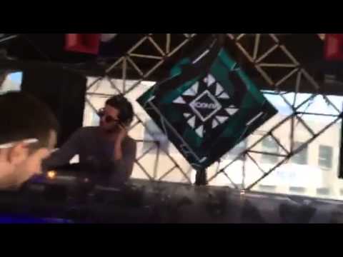 Anestie Gomez @ Rodnya, Moscow, RU 8/4/15