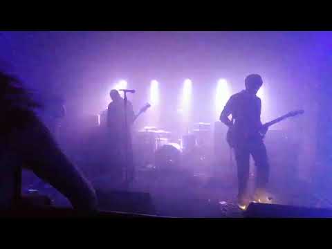 Bossk - Define (live Sep 2022)