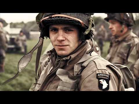 Why Band of Brothers Feels Realer as You Get Older