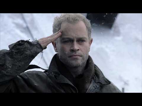 You don't realize how PERFECT Band Of Brothers is