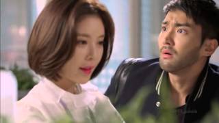 [FMV] Choi Siwon- Only you OST. She was pretty Part.5 ( 그녀는 예뻤다 )