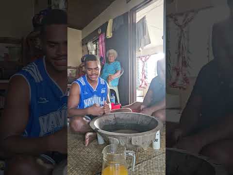 NA LASU KO CAKAVA (sigidrigi )