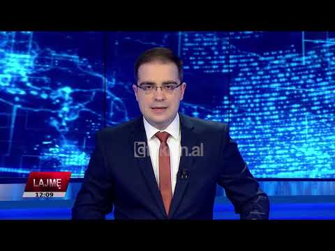 Edicioni i Lajmeve Tv Klan 24 Janar 2019, ora 12:00