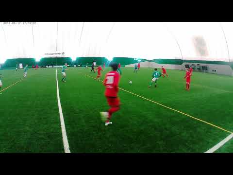 FC Viikingit B: Harkkapeli GrIFK - FCV 17.3.2018, Kauniainen (5)