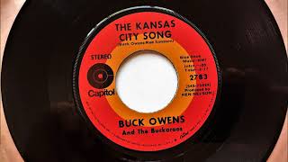 The Kansas City Song ,  Buck Owens , 1970