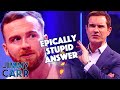 Who Ate My Hamster? | I Literally Just Told You | Jimmy Carr