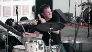 Carter / Waters / Barker Trio Pt III