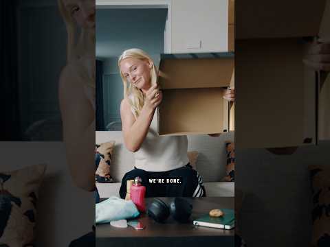 The Stuff That Makes Ashlyn Krueger… Ashlyn 🎾 #adidas #tennis