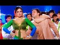 Ladka Deewana Lage 4K HD Video   Govinda, Raveena Tandon   Dulhe Raja   Anuradha Paudwal, Udit N