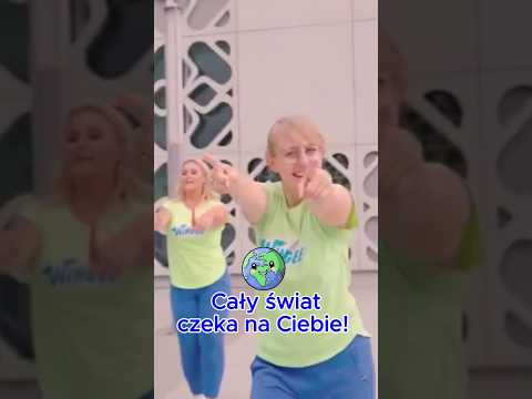| Zatańcz z nami | Moce Wingee |
