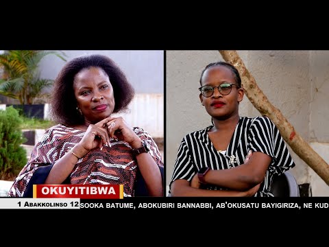 My first Miracle -P astor Sarah Sserumaga