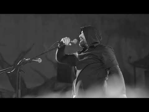 GNAAL - Gust Front, Live Rethymno 01.03.2025