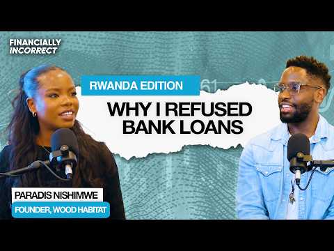 Navigating Complex Financing Decisions for Entrepreneurs by Paradis Nishimwe