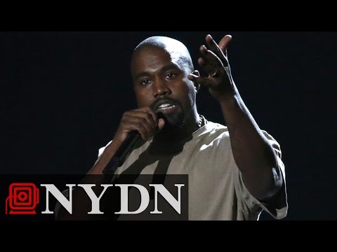 Highlights From MTV's 2015 Video Music Awards (VMAs)