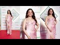 Milk Beauty Tamannaah Bhatia Looks Too Hot Arrives At Femina Mamaeirth Beautiful Indians 2024