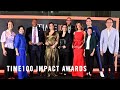See The TIME100 Leadership Forum And Impact Awards In Under 5 Minutes