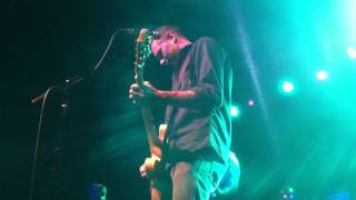Lucero &quot;A Dangerous Thing&quot; 12/28/12