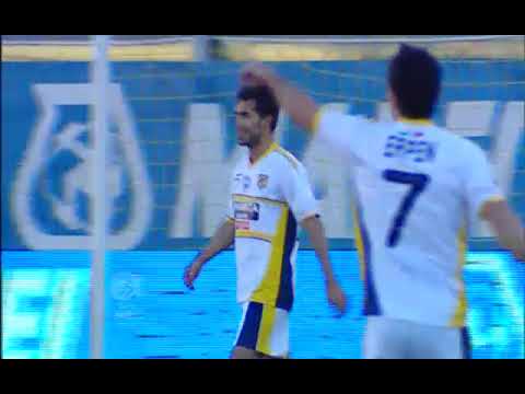 Anno 2011/12 Sassuolo - Juve Stabia 2 - 1 (highlights)