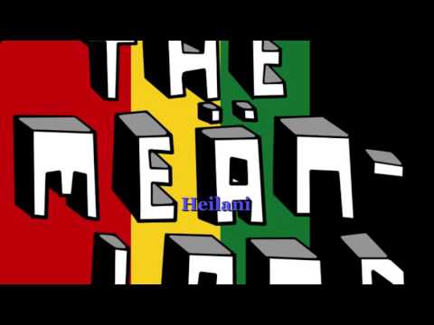 The Meänland - Heilani