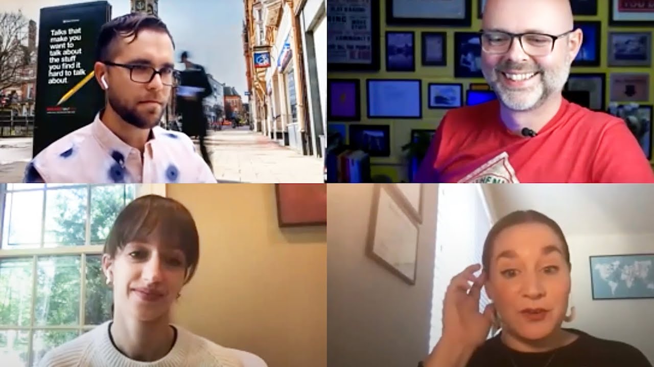 Mental Health Matters