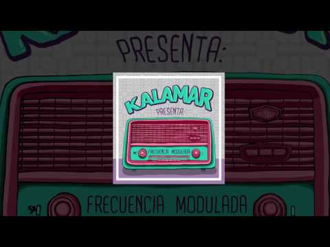 Kalamar - 92-1 Intro