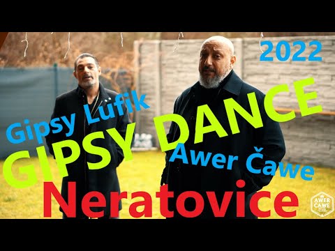 Awer Čawe & Gipsy Lufik - Brišind marel (VIDEO) 2022