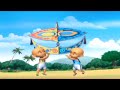 Upin Ipin Musim 5 Terbang Tinggi Tinggi