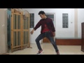 Lay Me Down Cover Ghiffari Agip Original Choreography By Vinh Nguyen