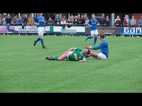 20210925 De Zweef 1 - SVVN 1