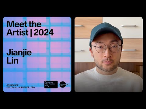 Meet the Artist 2024: Jianjie Lin on "Brief History of a Family"