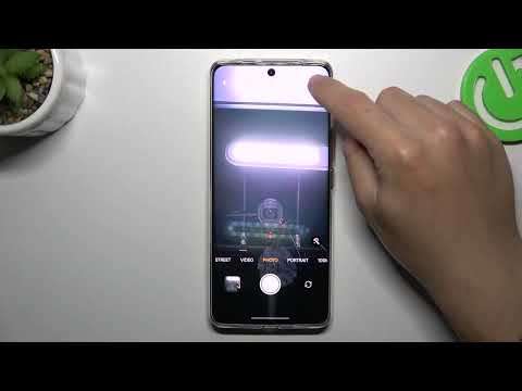 How to Manage a Front Camera Mirror Effect on Realme 11 Pro? Flip / No Flip Selfies!