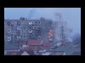 Ukraine War (Spokoynaya Noch)