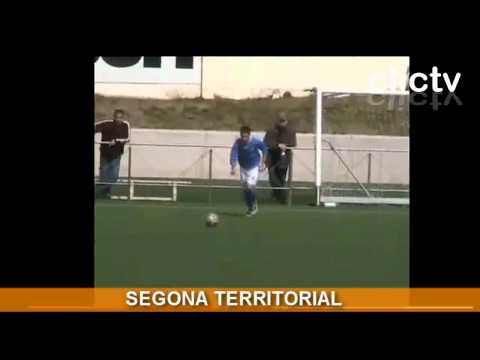 crònica fultol anoienc 9 novembre 2010