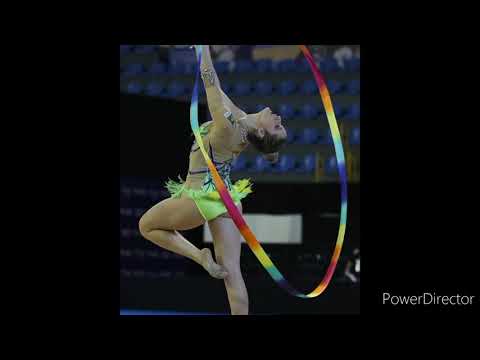 Natália gaudio ribbon (pan) 2021