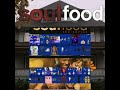 Soul Food Season 2 Theme Song