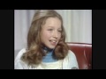 Lena Zavaroni Singing Some Of These Days ...