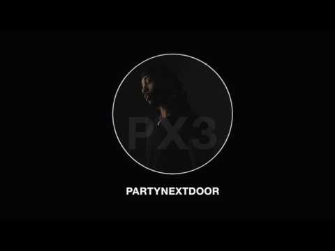 PARTYNEXTDOOR - Transparency