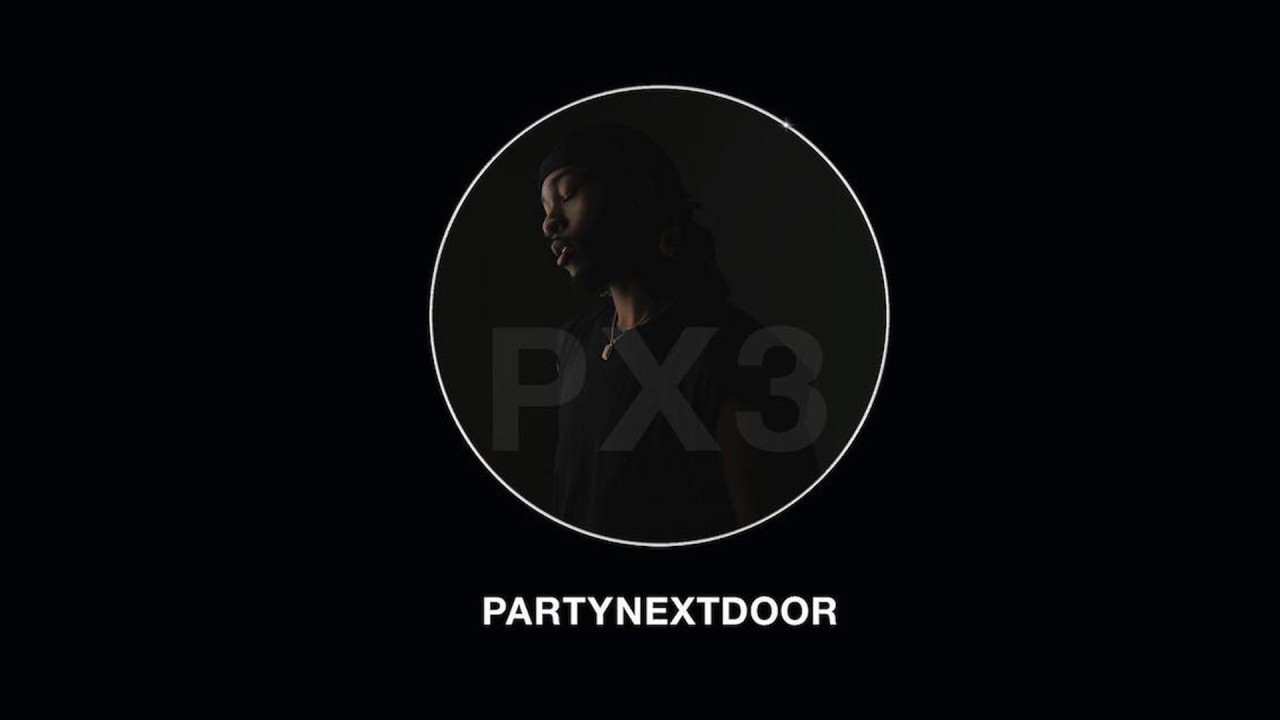PARTYNEXTDOOR - Transparency [Official Audio]
