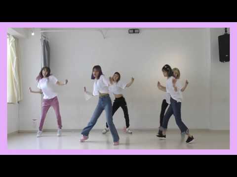 CHERRSEE「WISH YOU」