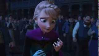 Frozen - Within Temptation