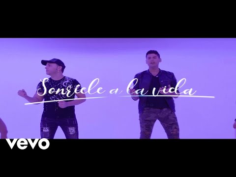DnK - Sonríele a la vida ft. Dani Galera