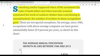 Read The Automation Paradox