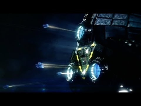 Starpoint Gemini 2 - Cinematic Trailer