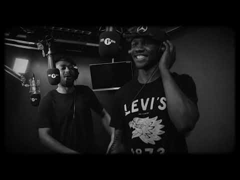 free throw ting - kano x giggs