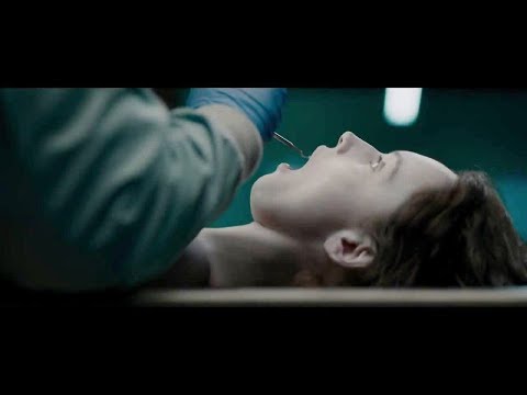 Trailer The Autopsy of Jane Doe